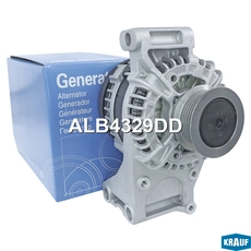 Генератор KRAUF ALB4329DD