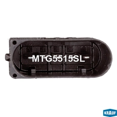Турбокомпрессор MTG5515SL KRAUF