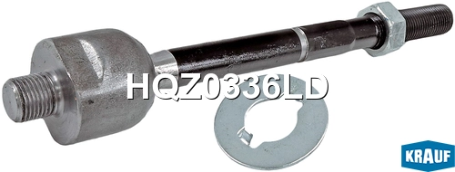 Рулевая тяга KRAUF HQZ0336LD