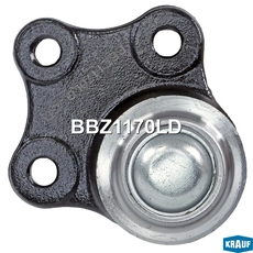 Шаровая опора KRAUF BBZ1170LD