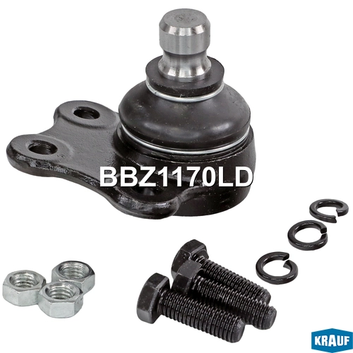 Шаровая опора KRAUF BBZ1170LD