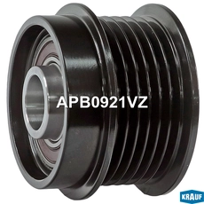 Шкив обгонный генератора APB0921VZ KRAUF