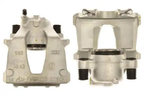 Суппорт тормозной BOSCH 0 204 103 855 передняя ось справа