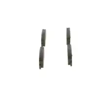 Тормозные колодки дисковые BOSCH 0 986 424 295
