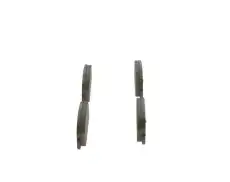 Тормозные колодки дисковые BOSCH 0 986 424 295