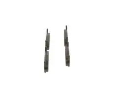 Тормозные колодки дисковые BOSCH 0 986 460 080