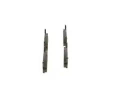 Тормозные колодки дисковые BOSCH 0 986 460 080