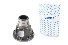 Корпус дифференциала Hyundai/Kia LM13612 LUMER