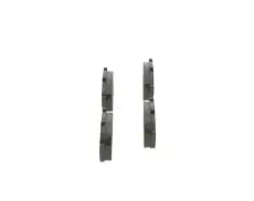 Тормозные колодки дисковые BOSCH 0 986 461 144