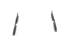 Тормозные колодки дисковые BOSCH 0 986 461 146