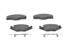Тормозные колодки дисковые BOSCH 0 986 468 873