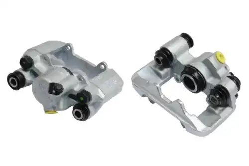 Суппорт тормозной BOSCH 0 986 473 210 задняя ось слева