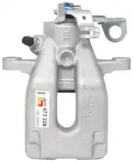 Суппорт тормозной BOSCH 0 986 473 228