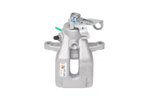Суппорт тормозной BOSCH 0 986 473 228 задняя ось слева