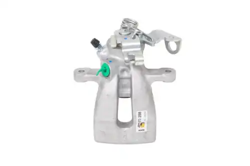 Суппорт тормозной BOSCH 0 986 473 258 задняя ось слева