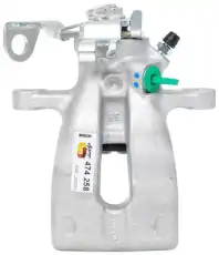 Суппорт тормозной BOSCH 0 986 474 258