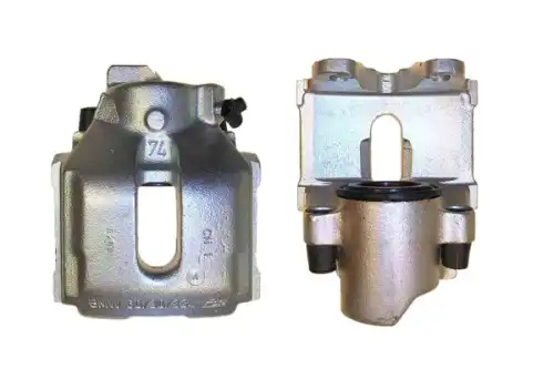 СУППОРТ ТОРМОЗНОЙ 0 986 474 262 BOSCH