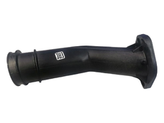 патрубок системы охлаждения!(п)\VOLVO Construction EC700B 21420336