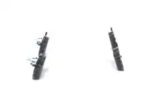 Тормозные колодки дисковые BOSCH 0 986 494 006