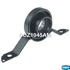 BCZ1045AM Подшипник подвесной KRAUF