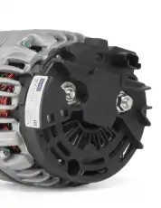 Генератор Iskramotor IMA103751 для Renault