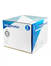 Генератор Iskramotor IMA103751 для Renault