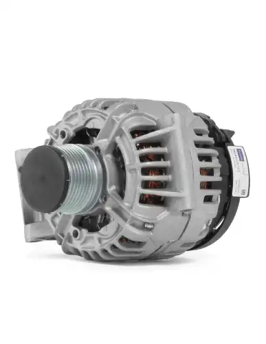 Генератор Iskramotor IMA103751 для Renault