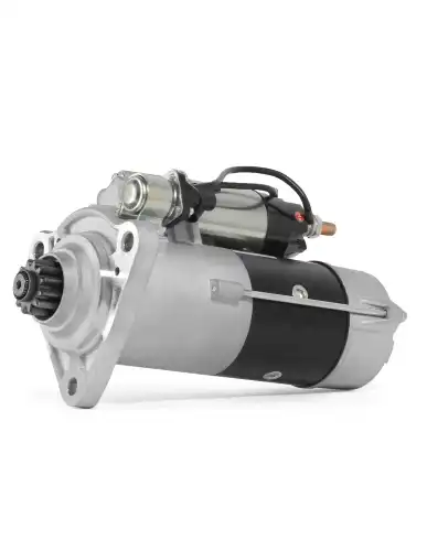 Стартер ISKRAMOTOR IMS109615