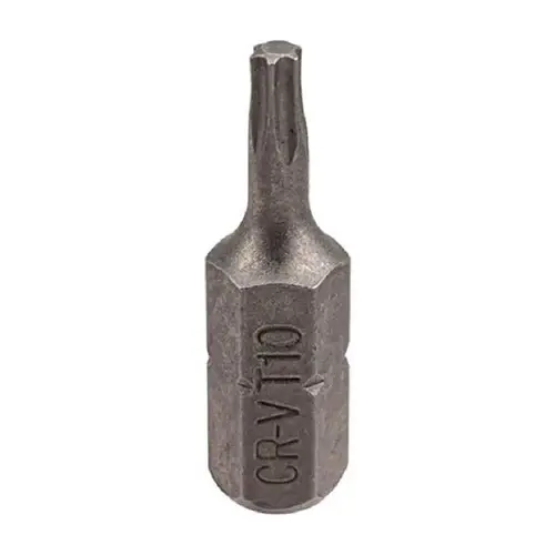 Бита TORX 1/4', T20х25ммL 65201 ROCK FORCE