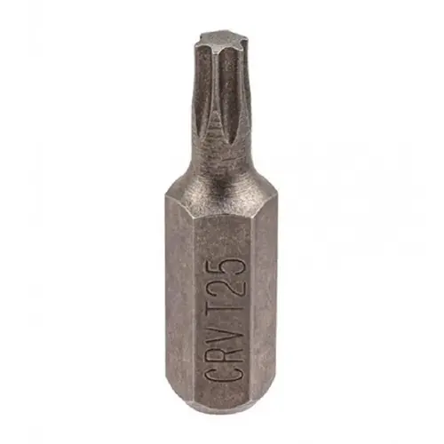 Бита TORX T35х30ммL 65211 ROCK FORCE