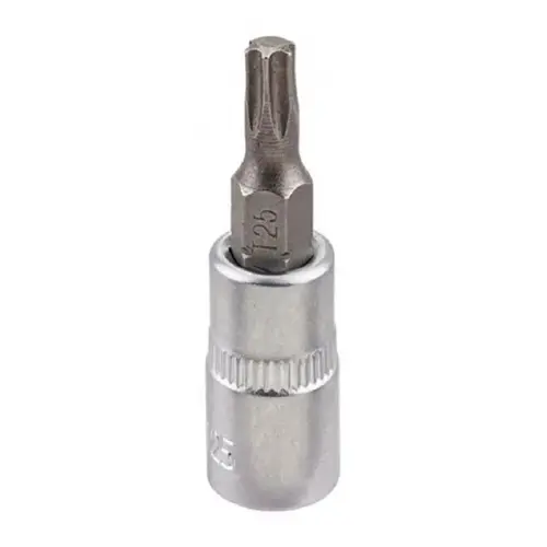 Головка-бита TORX 1/4', T50 65229 ROCK FORCE