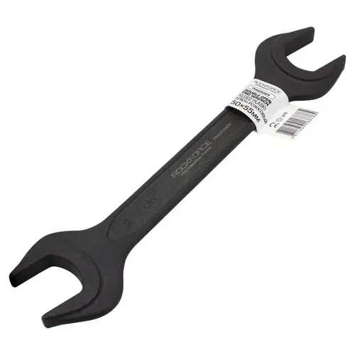 Ключ рожковый 50х55мм 62268 ROCK FORCE