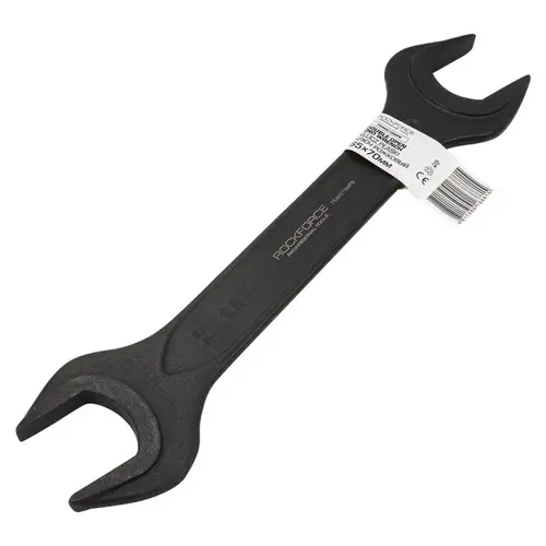 Ключ рожковый 65х70мм 62271 ROCK FORCE