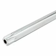 Ключи T-образные TORX, набор 9пр. 65817 ROCK FORCE