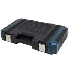 Набор инструментов 121пр. 1/4', 1/2',3/8' ( 6гр.) 61548 ROCK FORCE
