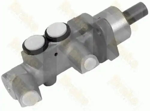 цилиндр тормозной главный BMW MC1034BE BRAKE ENGINEERING