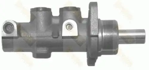 цилиндр тормозной главный Opel MC1128BE BRAKE ENGINEERING