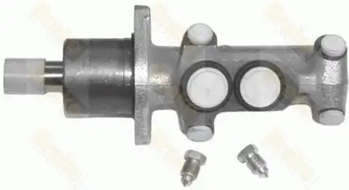 цилиндр тормозной главный Citr MC1164BE BRAKE ENGINEERING