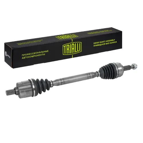 ШРУС наружный TRIALLI AR 0904