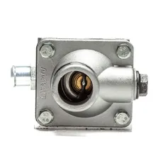 Корпус 245-1306040 термостата (в сборе с термостатом) AIMPULS