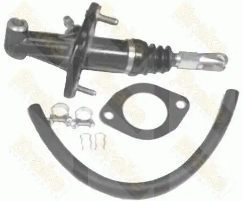 Цилиндр сцепления BRAKE ENGINEERING MC1577BE