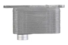 Масляный радиатор STELLOX 10-73046-SX