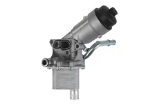 Масляный радиатор STELLOX 10-73050-SX