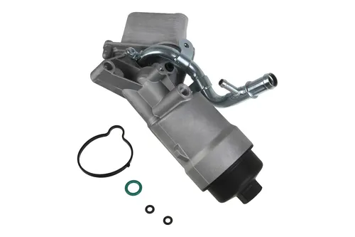 Масляный радиатор STELLOX 10-73050-SX