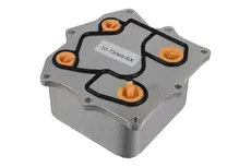 Масляный радиатор STELLOX 10-73049-SX