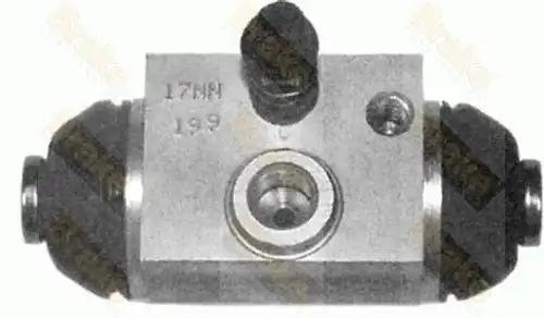 цилиндр тормозной раб. MB WC1127BE BRAKE ENGINEERING