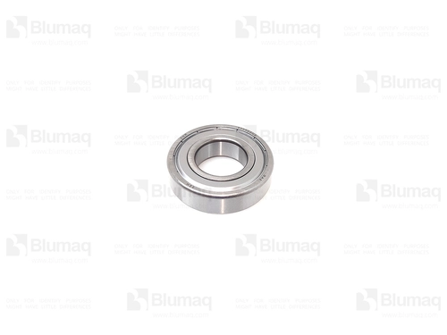 ПОДШИПНИК 7L7508 BLUMAQ