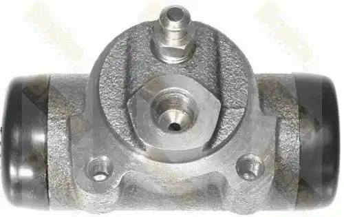 цилиндр тормозной раб. Opel WC1237BE BRAKE ENGINEERING