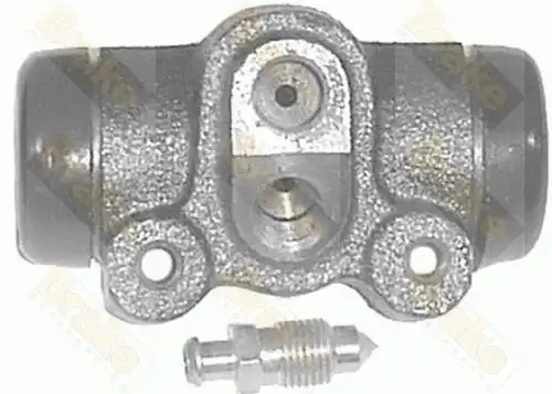 цилиндр тормозной раб. Volv WC1244BE BRAKE ENGINEERING