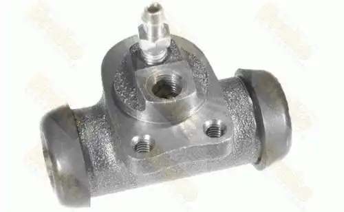 цилиндр тормозной раб. Opel WC1277BE BRAKE ENGINEERING